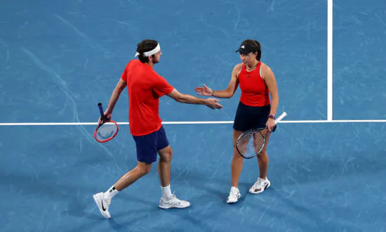 Tennis Roundup: USA, Italy Reach United Cup Final