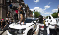 2 Years Later, ‘Defund the Police’ Movement Continues to Haunt Police