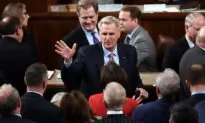 4 Reforms by Congress That Would Help California in 2023
