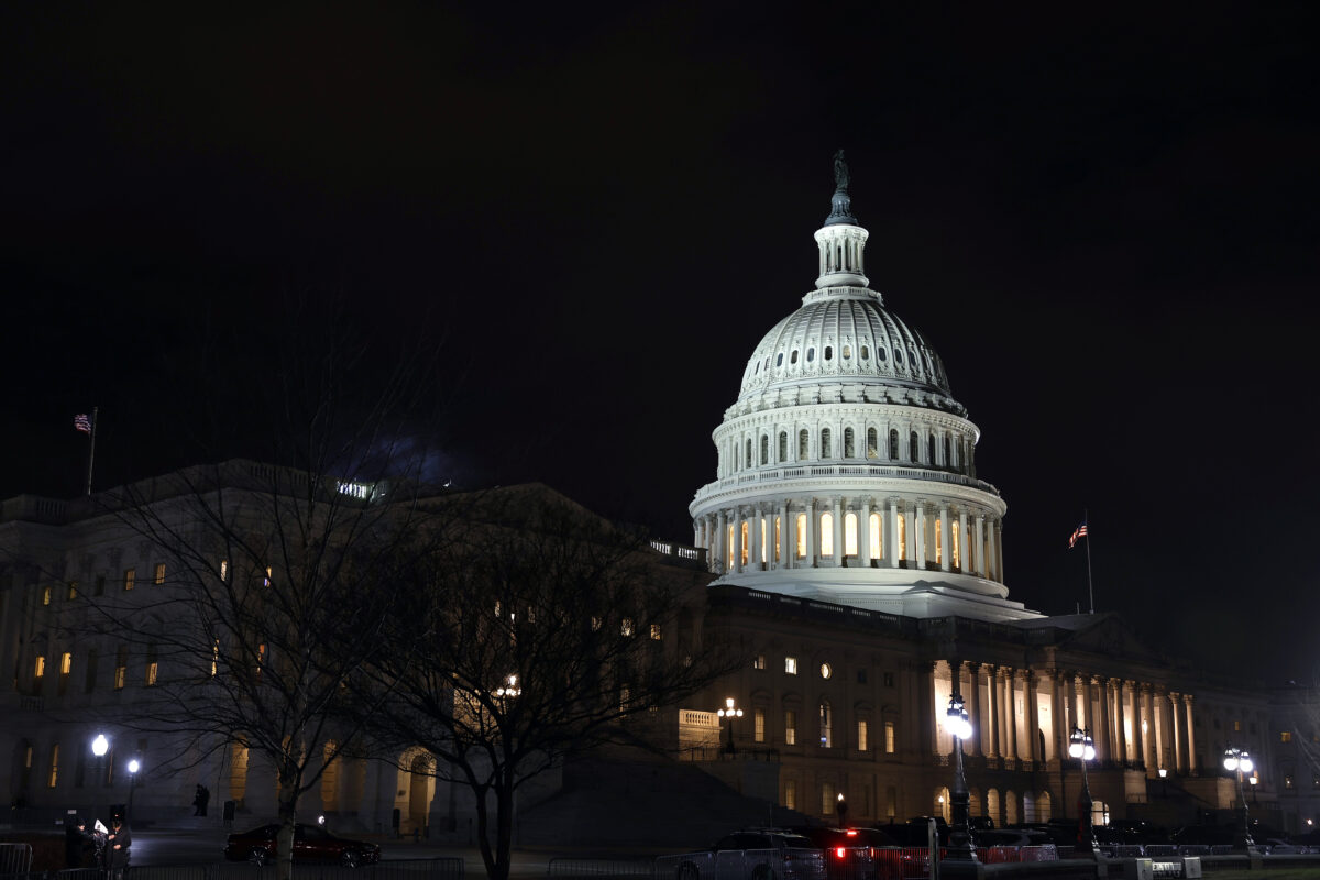 NextImg:H. Con. Res. 9 Changes Nothing