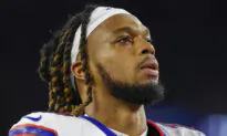 Damar Hamlin Is Asked About Why His Heart Stopped: ‘Something I Want to Stay Away From’