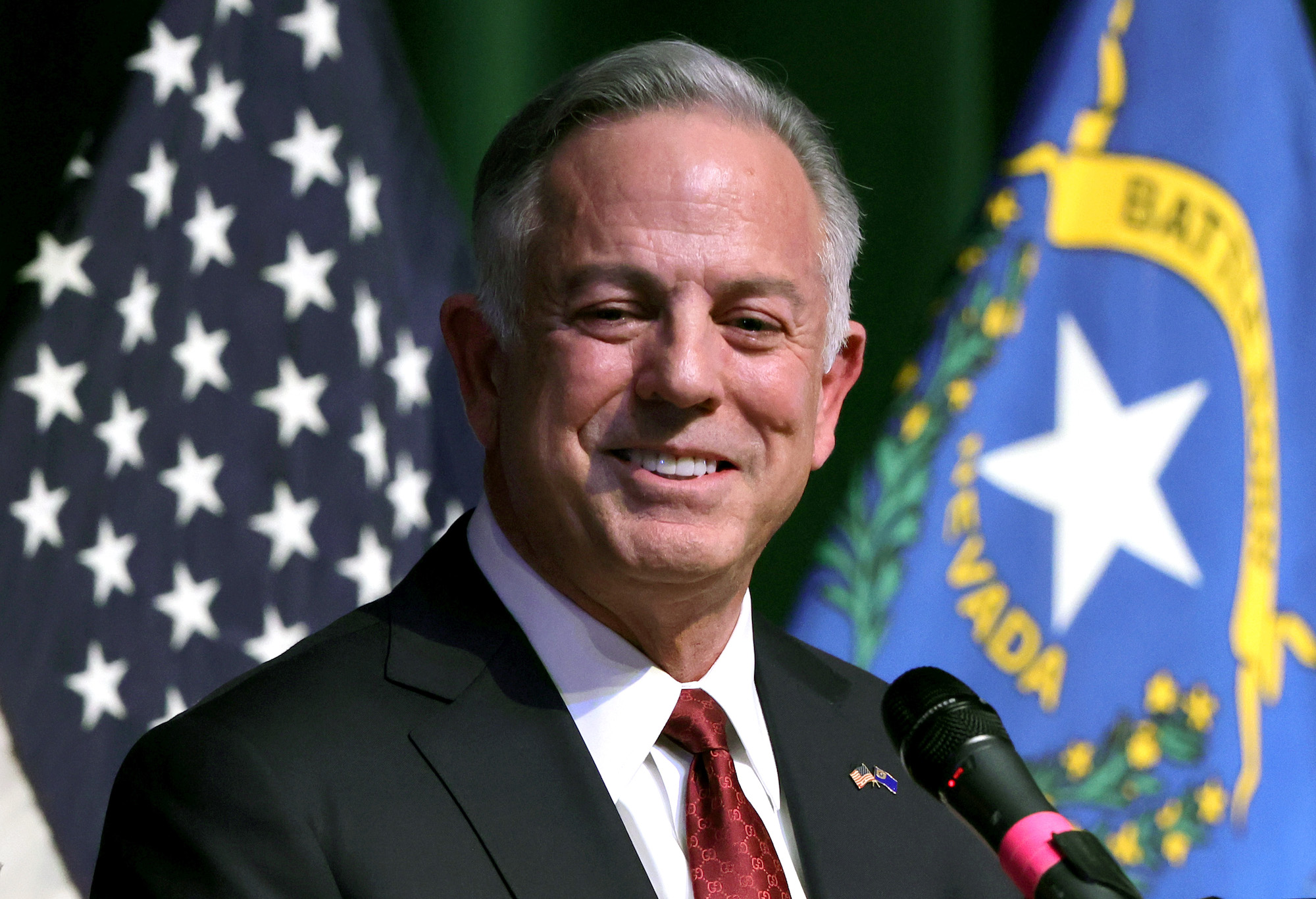 Nevada Legislature Passes Gun Control Bills, Awaits Gov. Joe Lombardo's Move - Vimarsana News