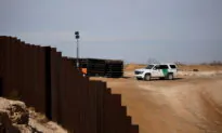Border Patrol Agent Shot by Suspected Smugglers in New Mexico