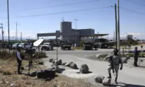 29 Killed as Mexican Authorities Detail Raid to Arrest Son of ‘El Chapo’