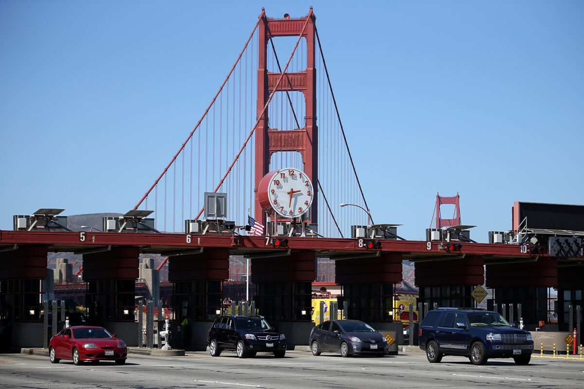 NextImg:San Francisco Mulls End to Red-State Boycott That Hurt Its Finances