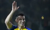 Cristiano Ronaldo Experiences Surreal Start in Saudi Arabia