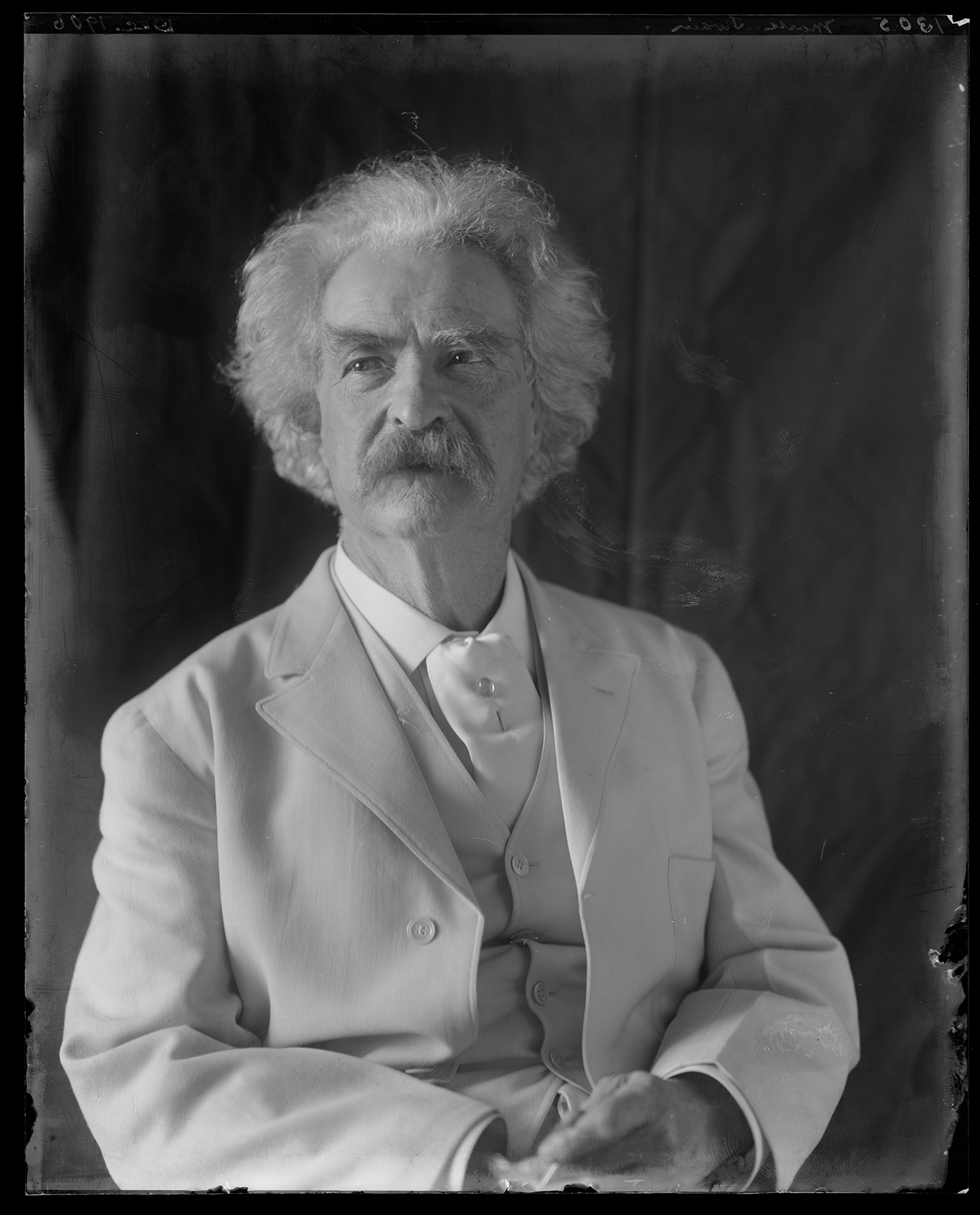 Mark Twain