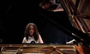 W.A. Mozart: Piano Concerto No. 11 in F Major, K. 413 (1782)