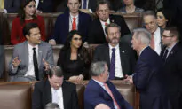 Conservatives Celebrate ‘Significant’ Concession Wins During House Speaker Election