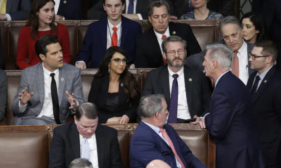 Conservatives Celebrate ‘Significant’ Concession Wins During House Speaker Election