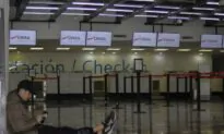 Some Canadians Set to Return From Mexico’s Mazatlan Area as Airports Reopen