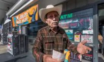 Mega Millions Jackpot Rises to $1.1 Billion After No Winner