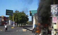 State AGs Tell Biden to Designate Mexican Drug Cartels as Terrorist Organizations