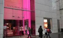 Victoria’s Secret CEO Resigns After Less Than a Year