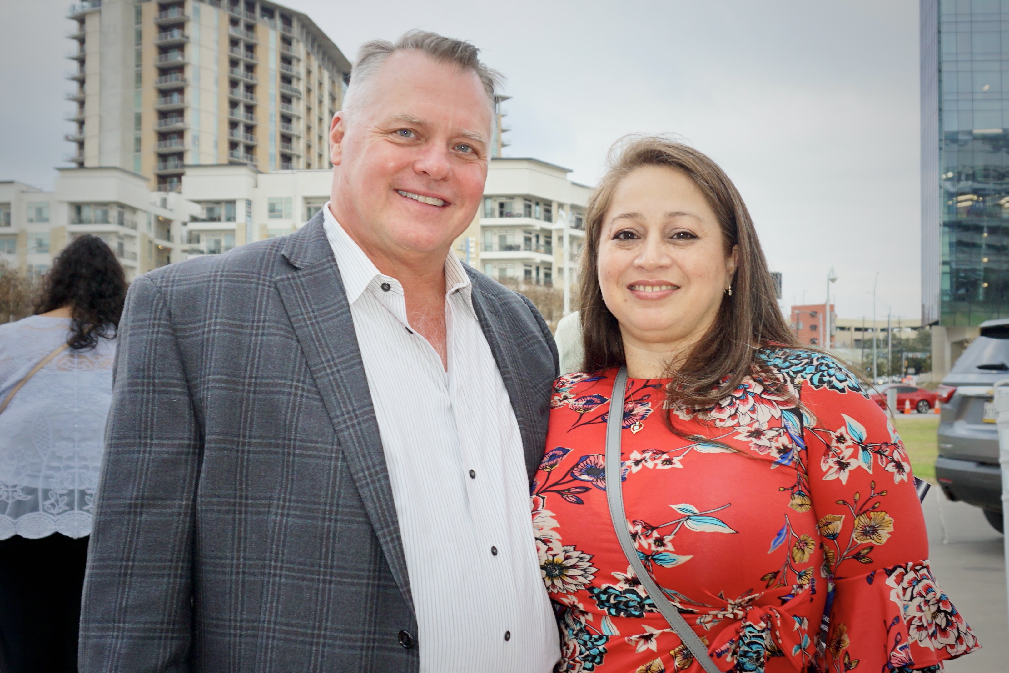 'Impressive, Enlightening, Imaginative': Austin Audience Applauds Shen Yun - Vimarsana News