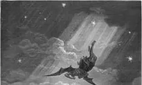 Lies Masquerading as Truth: Milton’s Satan Heads to Earth