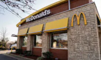 McDonald’s CEO Warns Layoffs for Corporate Staff Are Coming