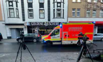 German Police Detain Iranian Suspected of Planning ‘Islamist-Motivated’ Attack