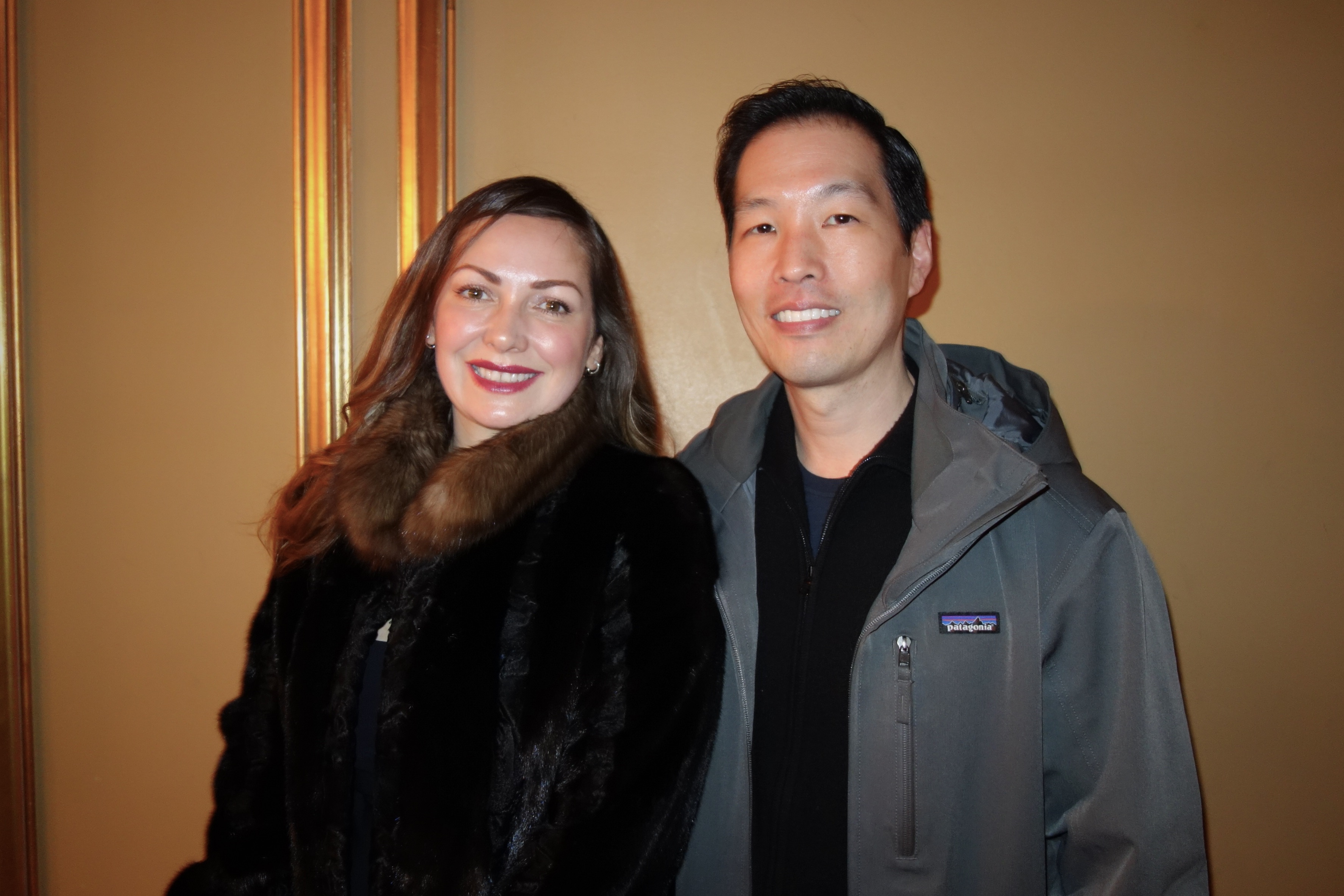 Shen Yun an Excellent Performance, Says Ballet Teacher - Vimarsana News