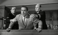 Rewind, Review, and Re-rate: ‘Witness for the Prosecution’: Director Billy Wilder’s Brilliant Legal Caper