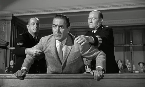 Rewind, Review, and Re-rate: ‘Witness for the Prosecution’: Director Billy Wilder’s Brilliant Legal Caper