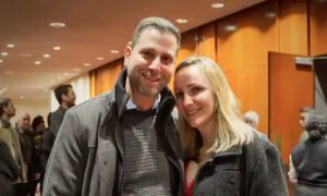 Shen Yun’s ‘Message Was Incredible,’ Says Optometrist