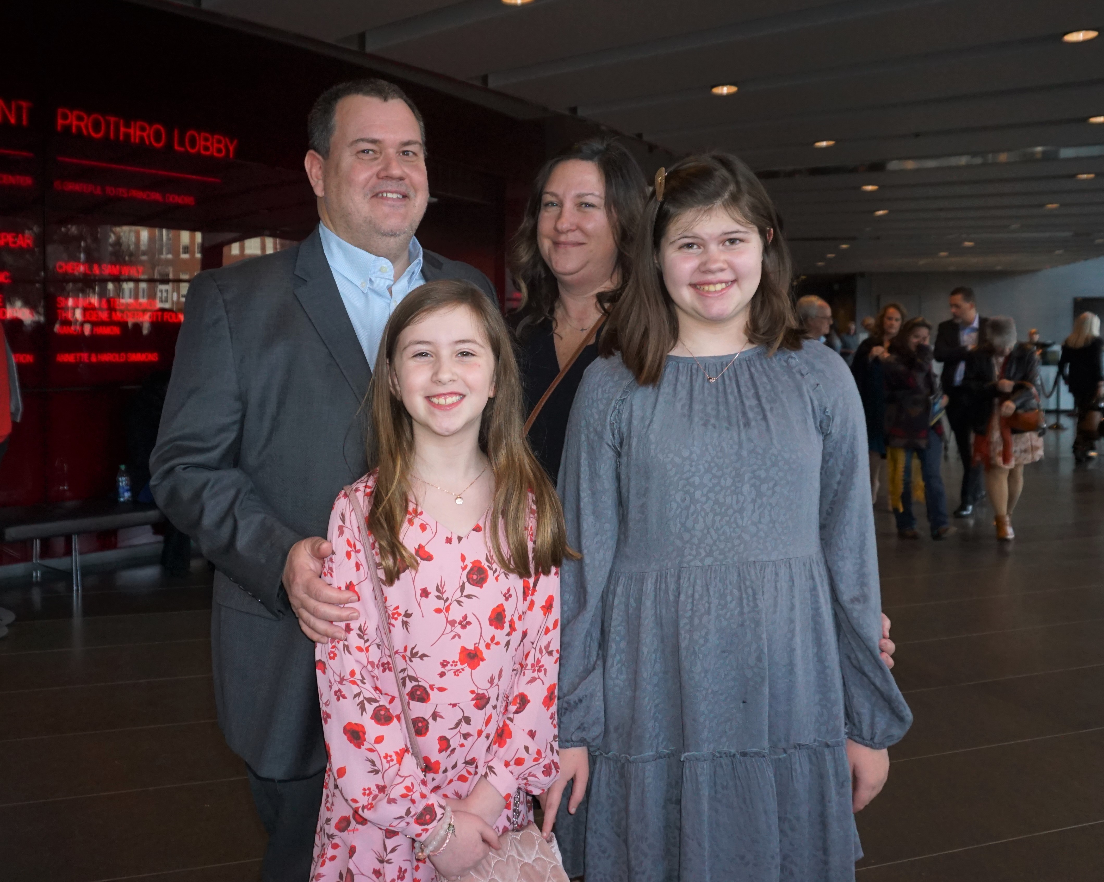 Shen Yun 'Very Impressive', Says VP - Vimarsana News