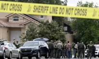 California Sheriff’s Deputy, Vehicle Passenger Wounded in Gunfire Exchange, Sheriff’s Office Says