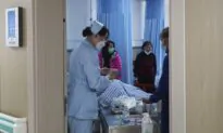 Some Beijing Hospitals Seek Bonus Clawbacks Amid Financial Pressure