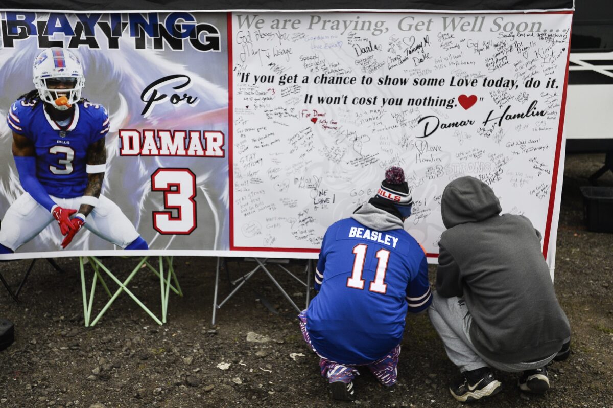 Patriots Bills Football