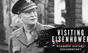 Visiting Eisenhower | Documentary