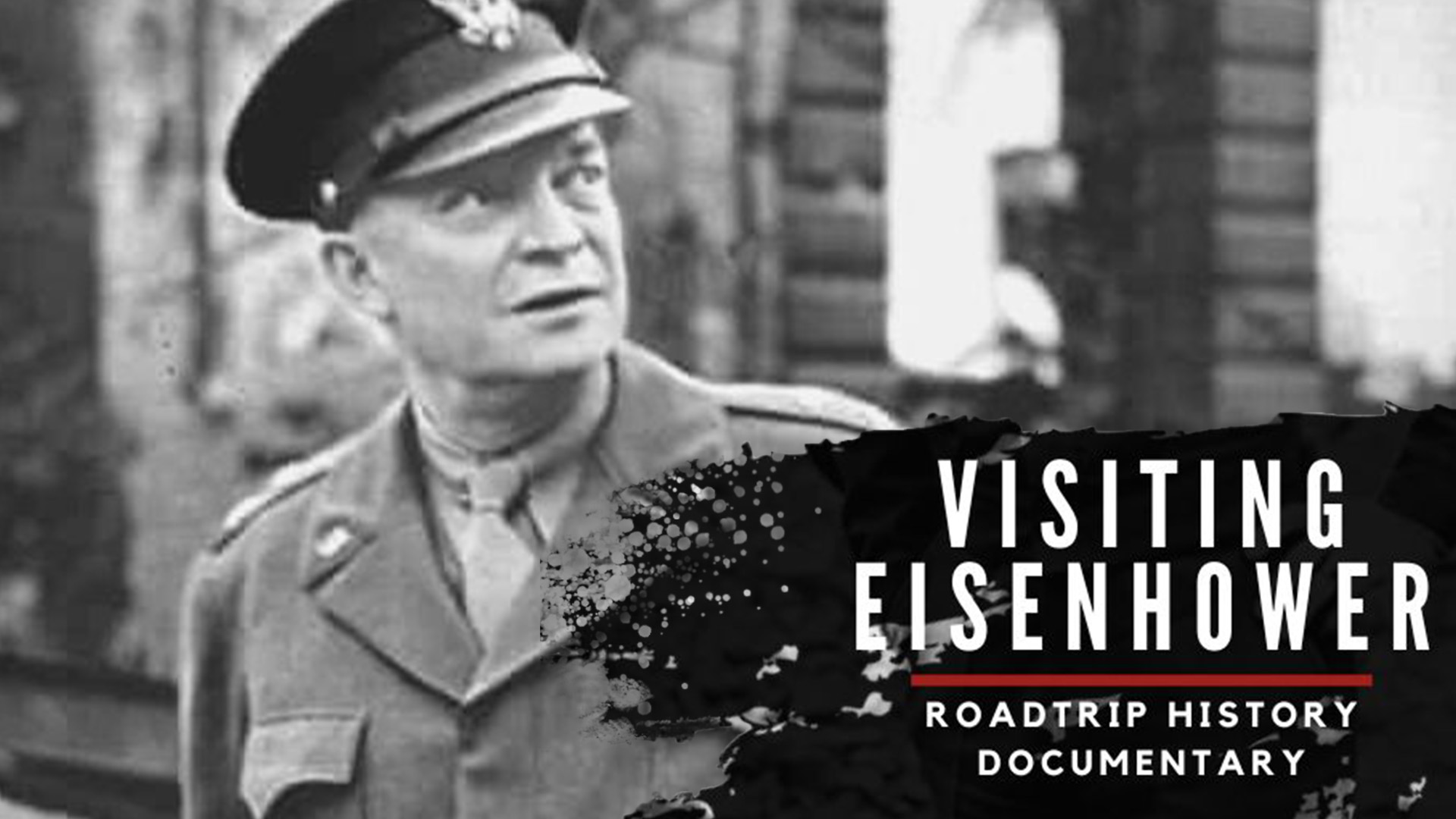 Visiting Eisenhower | Documentary | EpochTV