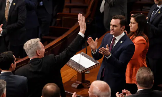 C-SPAN Asks House Speaker Kevin McCarthy for Continued Camera Coverage in House Chamber