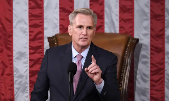 House GOP Parents’ Bill of Rights Moves One Step Closer to Floor Vote