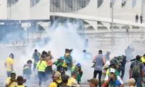 Brazilian Authorities Response to Jan. 8 Riots Still Raise Questions