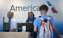 American Airlines to Halt Service at Long Beach Airport