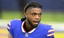 Damar Hamlin Makes First Public Statement Since On-Field Collapse
