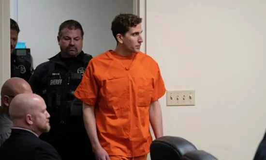 Idaho Murder Suspect Was Socially Awkward and Abused Drugs: Classmates and Acquaintances