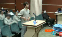 Iran Executes 2 Prisoners in Ongoing Protests, Threatens More
