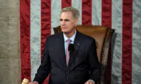House Passes GOP Debt Limit Bill, Boosting McCarthy’s Position in Standoff With Biden