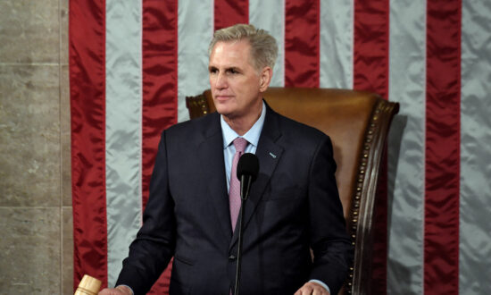 House Passes Parents’ Bill of Rights Act