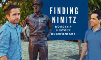 Finding Nimitz | Documentary