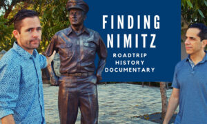 Finding Nimitz | Documentary
