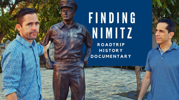 Finding Nimitz | Documentary