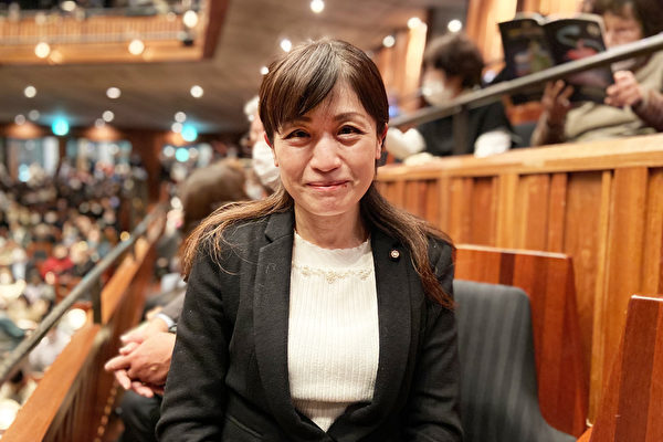 Epoch Times Photo
