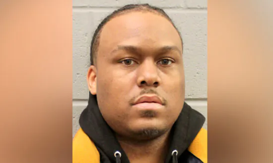 Man Charged in Takeoff’s Death Released on $1 Million Bond