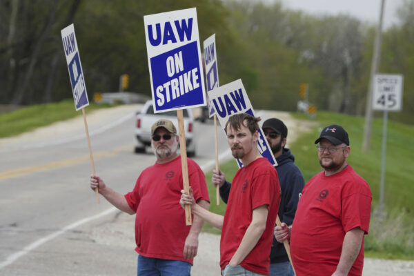 United Auto Workers