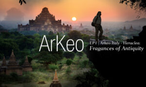 Heraclea: Fragrances of Antiquity | Arkeo Ep1 | Documentary