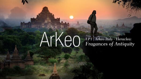 Nazca: The Secret of the Lines | Arkeo Ep16 | Documentary