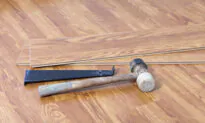 Install a Floating Floor